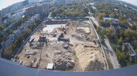 Nizhny Novgorod - Day time
