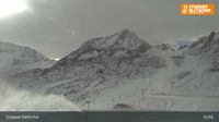 Gemeinde Neustift im Stubaital: Neustift, Stubaier Gletscher - Murmele Bergstation