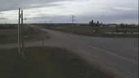 Rycroft: Hwy 2: North of Twp Road 780 near - Day time