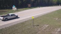 Crowsnest Pass › West: Hwy 3: 1.9km East of Alberta/BC Border - Day time