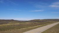 Municipal District of Pincher Creek No. 9: Hwy 6: North of Waterton National Park - Day time