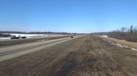 Municipal District of Greenview: Hwy 43: East of Range Road 265 near DeBolt - Day time