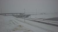 StoneGate Landing: Hwy 201: Stoney Trail East to Deerfoot Trail North - Day time