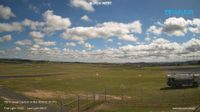 Gatton Airpark › North-west: Bathurst - Skycam.net.au -> NW - Day time