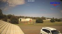 Bankstown Aerodrome › South-west: Charleville - Skycam.net.au -> SW - Day time