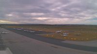 Temora › North-east: YPJT - Jandakot -> North East - Day time