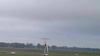 Mandurah › South-east: Corowa - YCOR -> Windsock SSE - Day time
