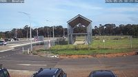 Strathalbyn › West: Bendigo - YBDG -> West - Day time