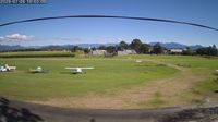 Charleville › West: Murwillumbah - YMUR -> West - Day time