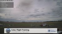 Gulgong › East: Colac - YOLA -> East - Day time