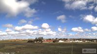 Broadwood › West: Kalgourlie Boulder Airport -> 270 deg - Day time
