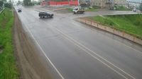 Усть-Кутское городское поселение - Day time