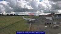 Villeneuve-sur-Lot › West: Aéroclub de Villeneuve sur Lot - Jour