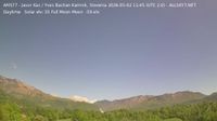 Kamnik › North-east - Day time