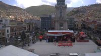 Pachuca - El día