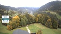 Gemeinde Bartholomaberg › South-west: Hotel Fernblick Montafon - Silbertal