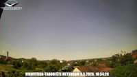 Taboriste: Virovitica - Day time