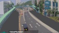 Hong Kong › West - Day time