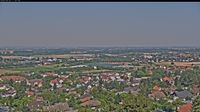 Alsbach-Hahnlein › North-west: Bergstraße - Overdag