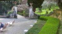 Florence: Giardino Bardini - Day time