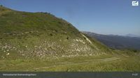 Gemeinde Mittelberg: Kleinwalsertal - Walmendingerhorn