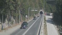 Vranduk: Nemila (tunel) - Day time