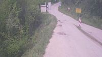 Mačkovac Village: Makljen - Restoran kod babe Janje - Overdag