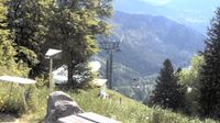 Gemeinde Puchberg am Schneeberg › East - Day time