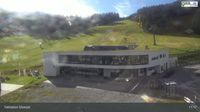 Sankt Margarethen im Lungau: St. Margarethen im Lg., Aineck - Hotel Grizzly, Silverjet 1 Tal