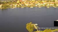 Karlstad › West: Mariebergsviken - Day time