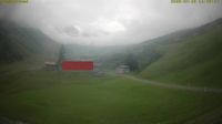 Safiental: Thalkirch, Gassli - Safiertal - Overdag