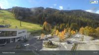 Sankt Margarethen im Lungau: St. Margarethen im Lg., Aineck - Hotel Grizzly, Silverjet 2 Tal