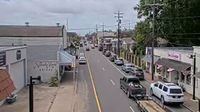 Denham Springs: Range Ave at Centerville St - Day time