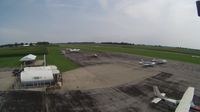 Sparta: Sparta Community Airport - Day time
