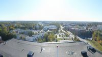 Tampere: Hervanta: Tampere - POAS - Day time
