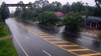 Ban Khlong Ra - Day time