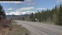 Sweetwater › West: US 26/287 Blackrock Ranger Station - West - Day time