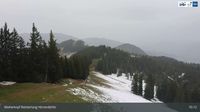 Bolsterlang: I - Weiherkopf Bergstation