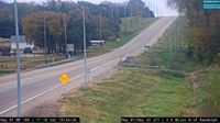 McLean › East: US 81: W of Randolph: 20 looking east - Overdag