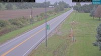 Tekamah › North: US 75 - Looking north - Overdag