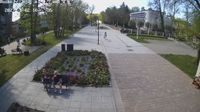 Busko-Zdroj - Day time