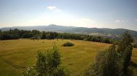 Teodorowka › South-east: Dukla - Cergowa (mountain) - Day time