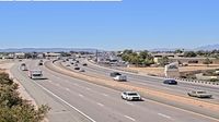 Victorville › North: I-15 : (600) Palmdale Rd - Day time