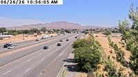 Victorville › North: I-15 : (601) Roy Rogers Dr - Day time