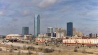 Oklahoma City - Jour