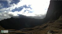Fiordland Community › North: Mackinnon Pass - Mount Elliot - Day time