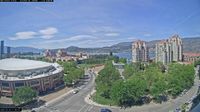 Kelowna › South-west - Day time