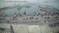 Kipseli Municipal Community › West: Port of Aegina - Day time