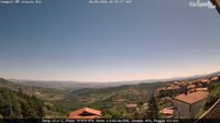 Campoli del Monte Taburno › East: Foglianise - Fondo Valle Vitulanese - Castelpoto - Fragneto Monforte - Ariano Irpino - Trevico - Fortore - Dia