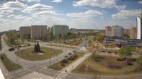 Stalowa Wola - Day time